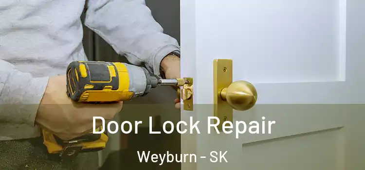  Door Lock Repair Weyburn - SK