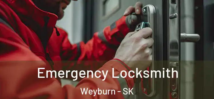 Emergency Locksmith Weyburn - SK