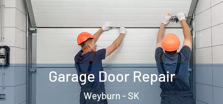  Garage Door Repair Weyburn - SK