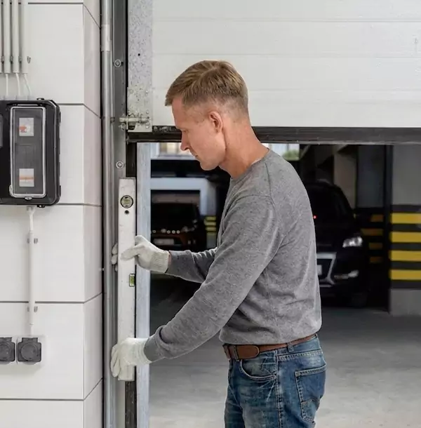 Why Choose Us for Door, Gate and Security Services in Weyburn, SK