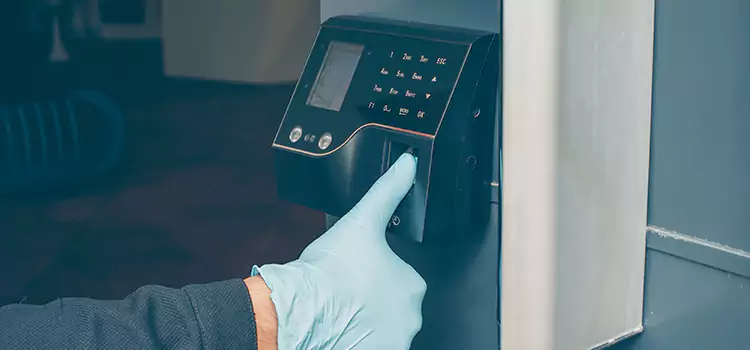 Access Control Installation Weyburn