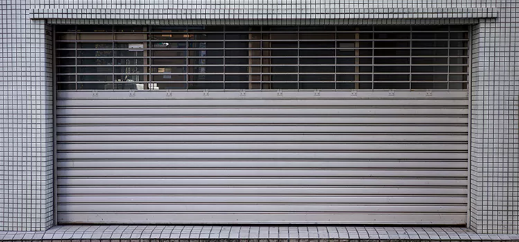 Advanced Solutions for Your Aluminum Garage Doors in Weyburn, Saskatchewan