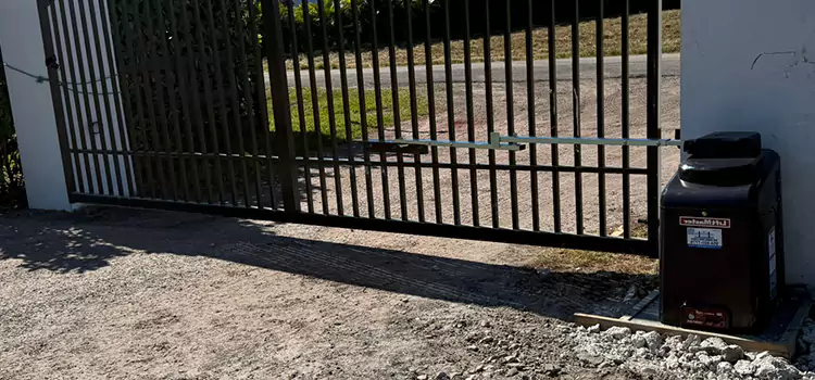 Solar Swing Gate Opener Weyburn