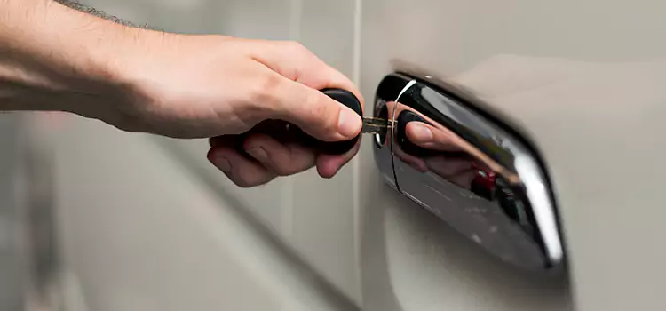Why Choose Our Auto Locksmith Team in Weyburn, SK?
