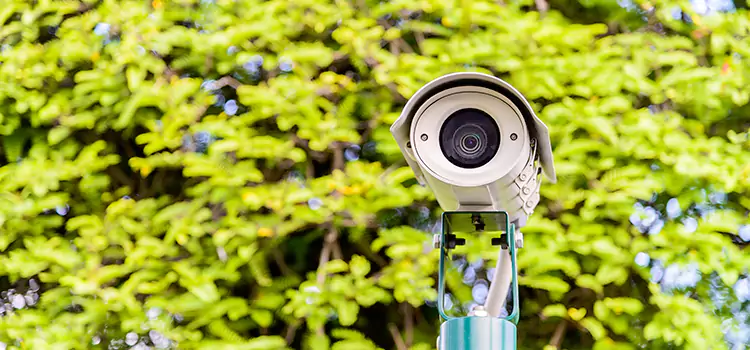 Advanced Surveillance Solutions for Every Need in Weyburn
