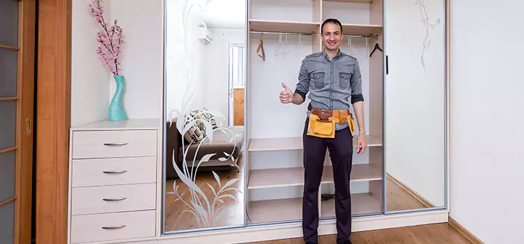 Sliding Closet Door Replacement Weyburn