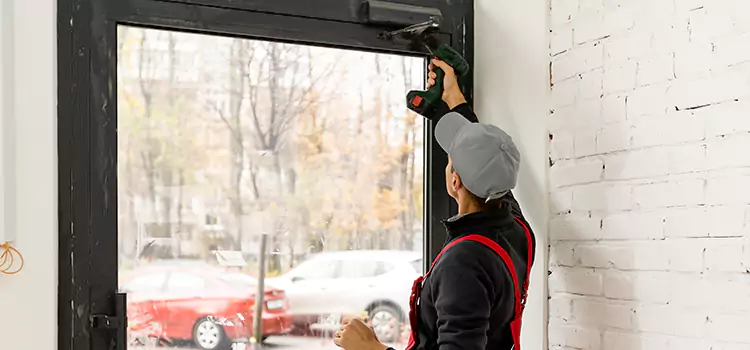 Comprehensive Door Closer Services in Weyburn, SK