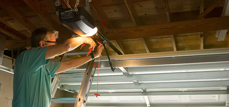 Garage Door Opener Sales and Installation Weyburn