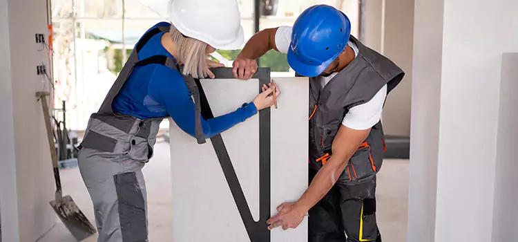 Why Choose Us for Door Panel Services in Weyburn, SK?