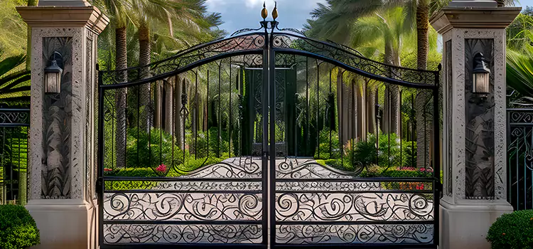 Sliding Driveway Gate Cost Weyburn