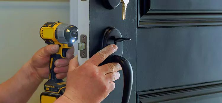 Locksmith Emergency Service Weyburn