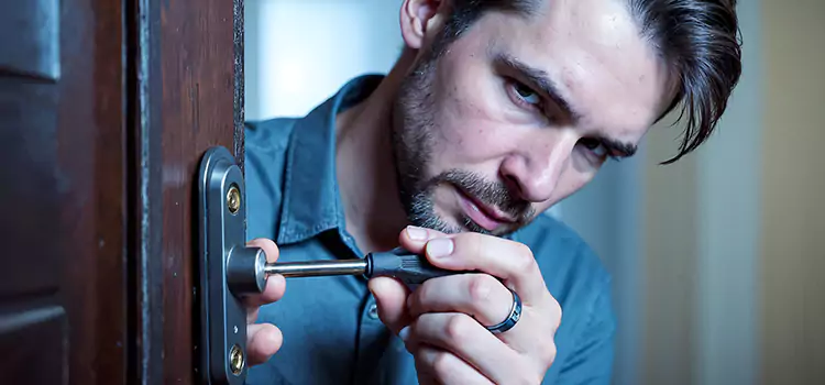 Eviction Locksmith Weyburn