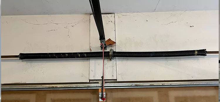 Garage Door Cable Repair Near Me in Weyburn, SK