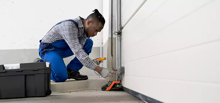 Expert Solutions for Every Garage Lock Need in Weyburn, SK