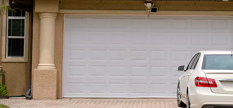 Comprehensive Garage Door Maintenance Services in Weyburn, SK