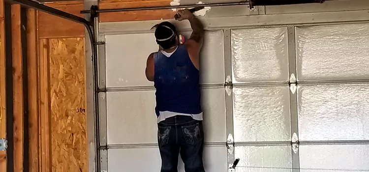 Specialized Garage Door Panel Solutions in Weyburn, SK