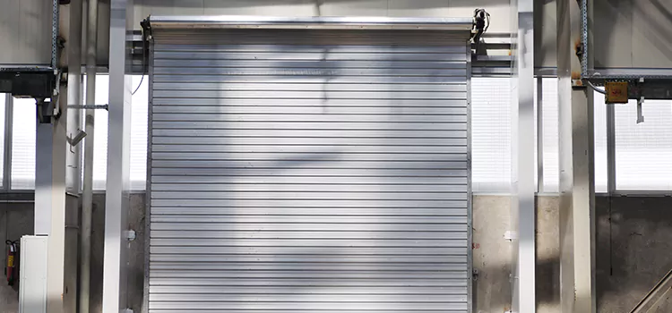 Roller Door Maintenance Weyburn