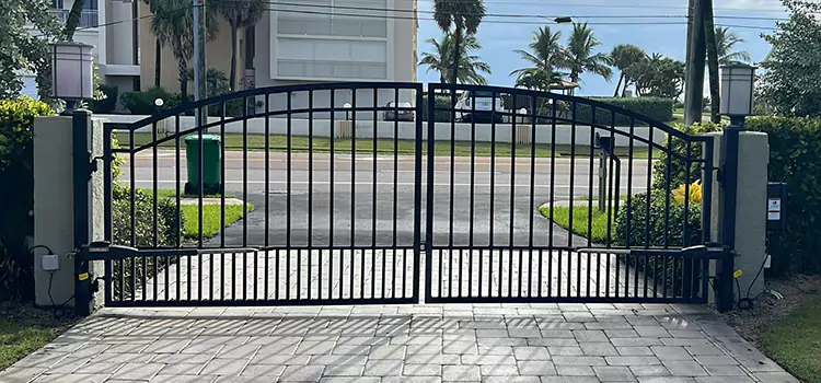 Gate Opener Replacement Near Me in Weyburn, SK