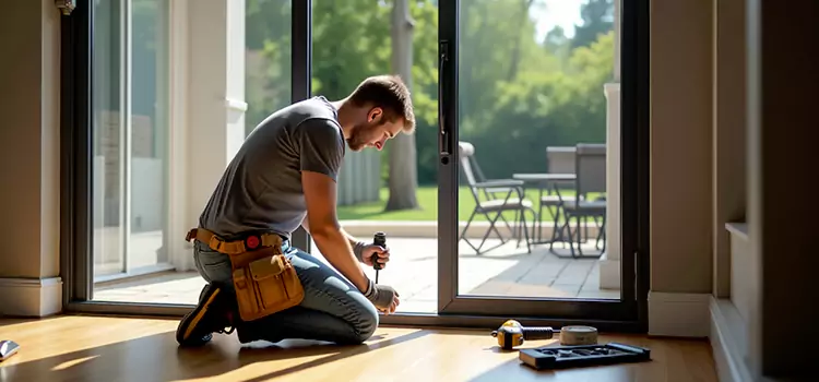 Comprehensive Solutions for Every Glass Door Need in Weyburn, SK