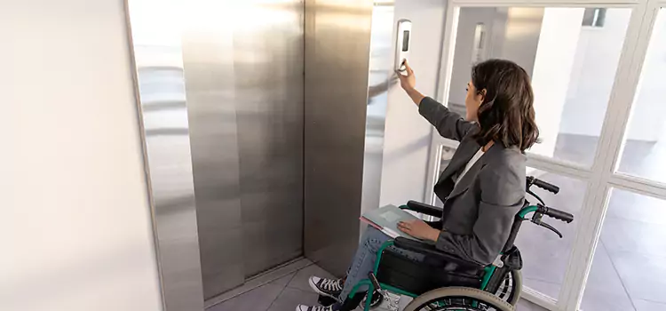 Benefits of Modern Handicap Door Systems in Weyburn, SK