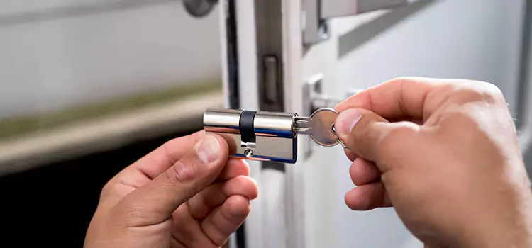 Emergency Locksmith for House Weyburn