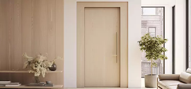 Choose Quality for Your Inside Doors in Weyburn, SK