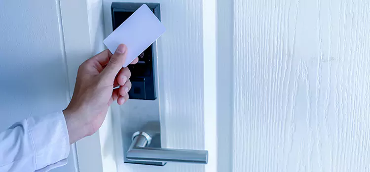 Why Choose Us for Your Keycard Lock Installation in Weyburn, SK?