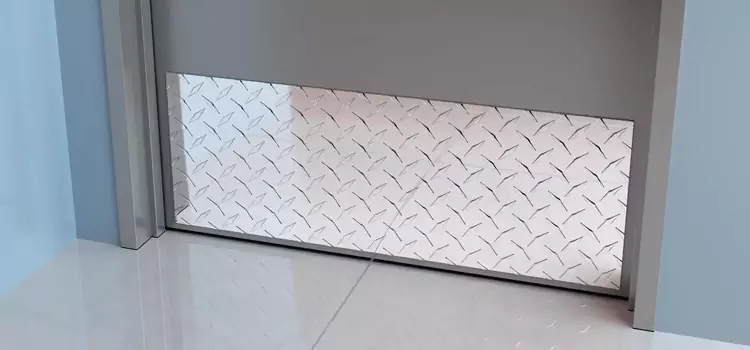 Benefits of Professional Kick Plate Solutions in Weyburn, SK
