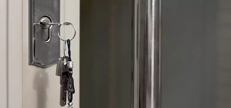 Master Keying by the Numbers Weyburn