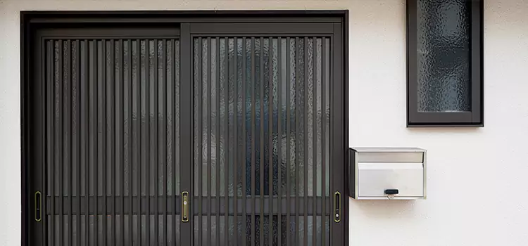 Sliding Screen Door Repair Weyburn