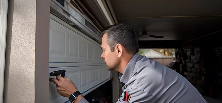 Garage Door Cable Replacement Weyburn