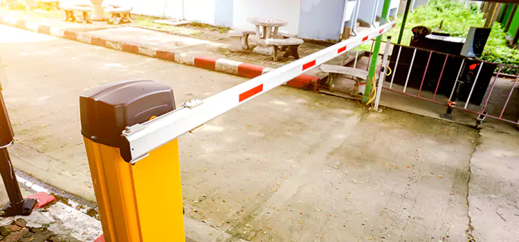 Automatic Parking Gate Installation Weyburn