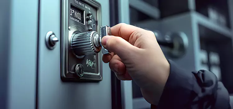 Locksmith Cost to Open Safe Weyburn