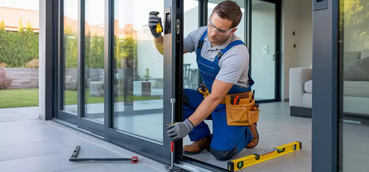 Sliding Screen Door Repair Weyburn