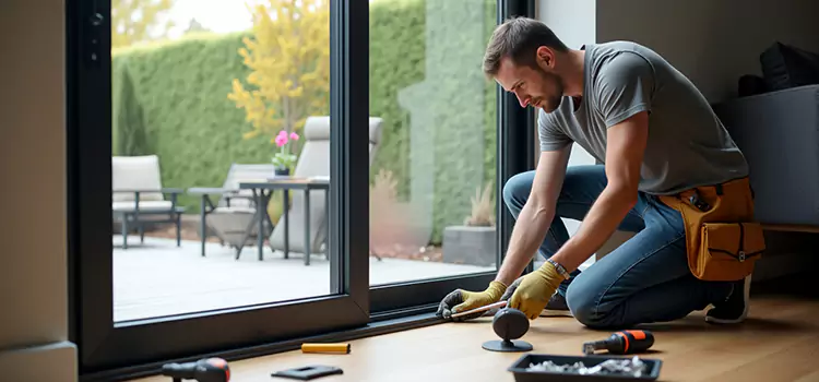 Patio Sliding Glass Door Replacement Weyburn
