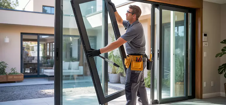 Specialized Sliding Door Roller Services in Weyburn, Saskatchewan
