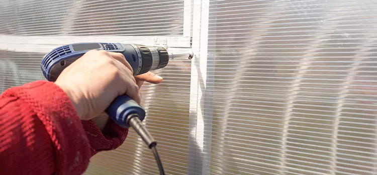 Sliding Screen Door Repair Weyburn