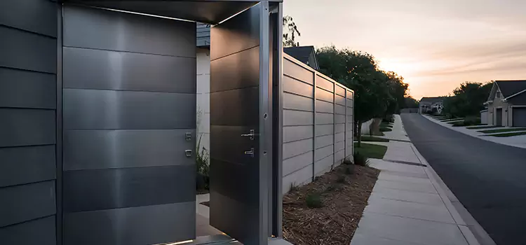 Comprehensive Steel Door Solutions in Weyburn, SK