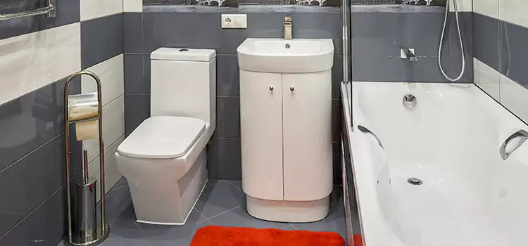 Hansgrohe Shaving Mirror Weyburn