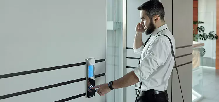 Cloud Based Access Control Weyburn