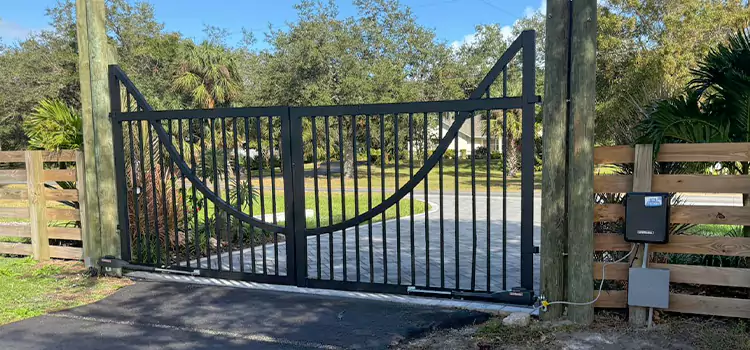 Why Choose Us for Your Automatic Gate Needs in Weyburn, SK?