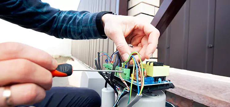 Electric Gate Maintenance Weyburn