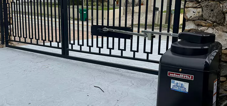Seamless Installation and Support for Your New Gate in Weyburn, SK