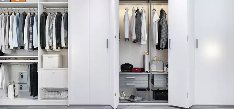 Glass Closet Door Repair Weyburn