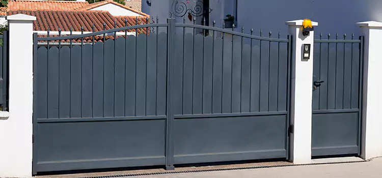 Emergency Commercial Gate Repair Weyburn