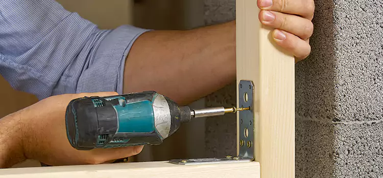 Jimmy Proof Deadbolt Repair Weyburn