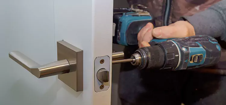Brand Lock Repair and Specialty Services Weyburn