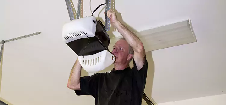 Garage Door Opener Service Weyburn