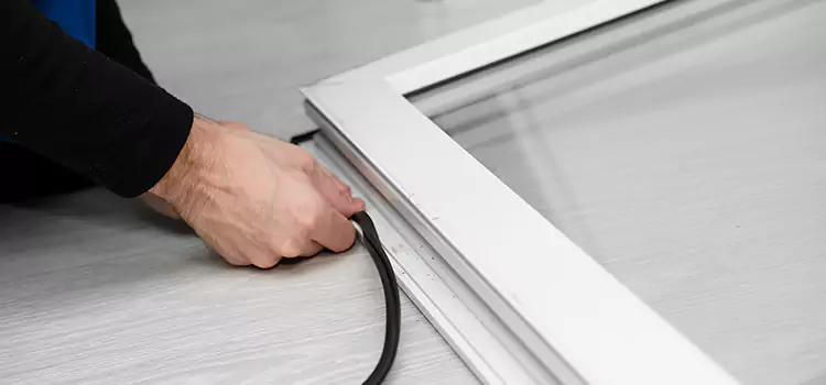Commercial Door Weather Stripping Weyburn