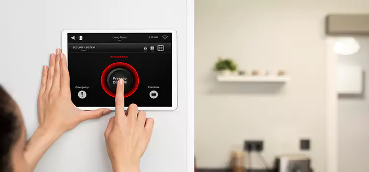 Blink Video Doorbell Installation Weyburn